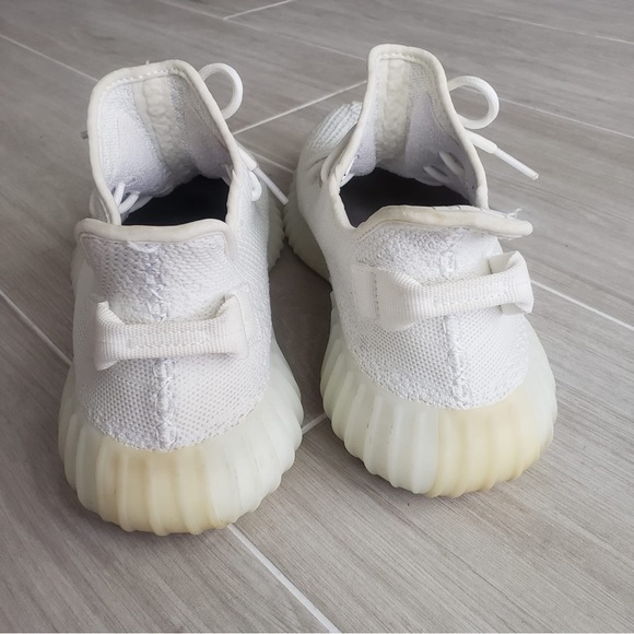 Yeezy Boost 350 V2 “Cream White” main image 9